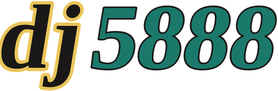 dj5888 logo
